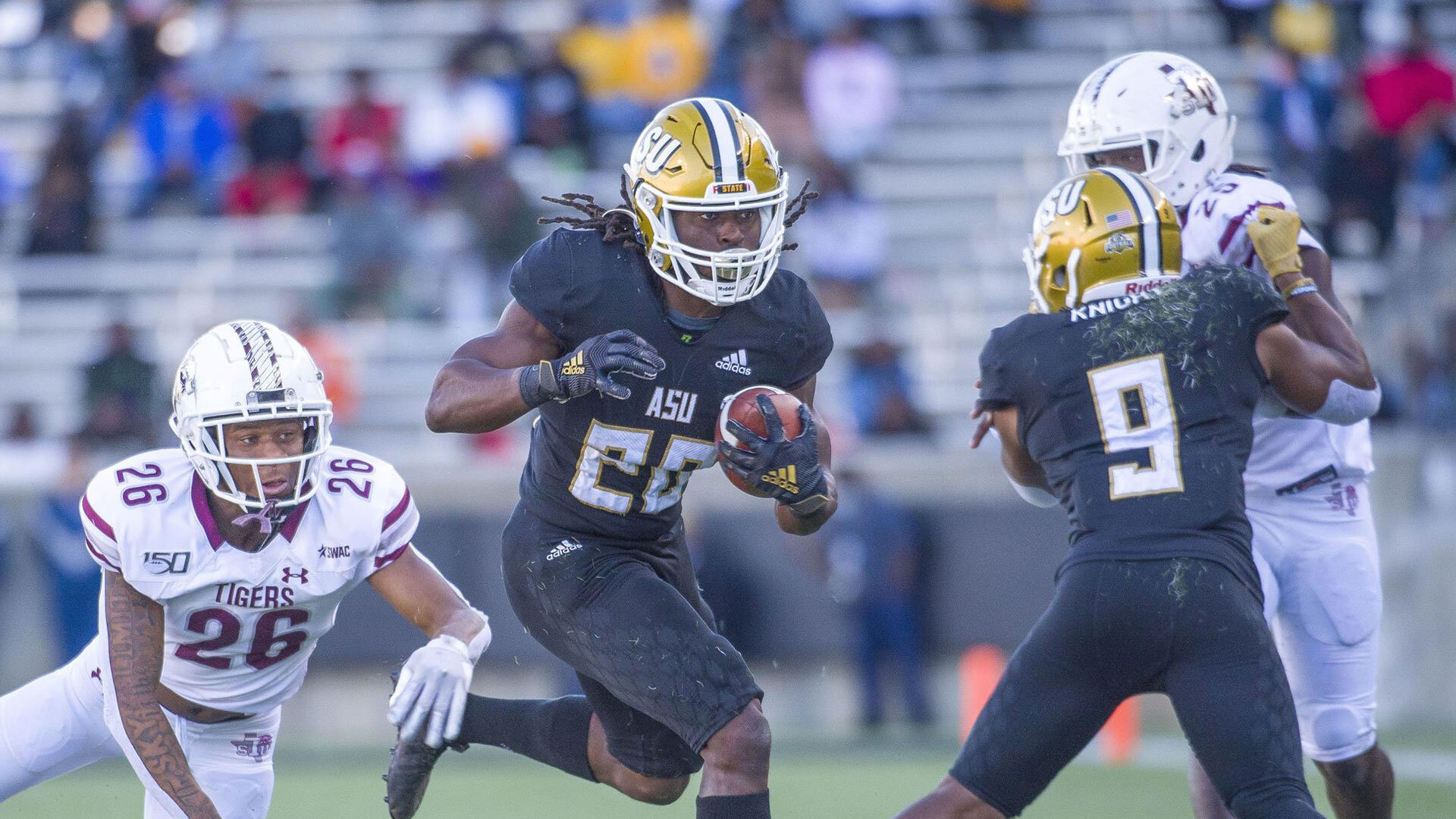 HBCU Huddle NFL Draft From A HBCU Perspective Grind City Media