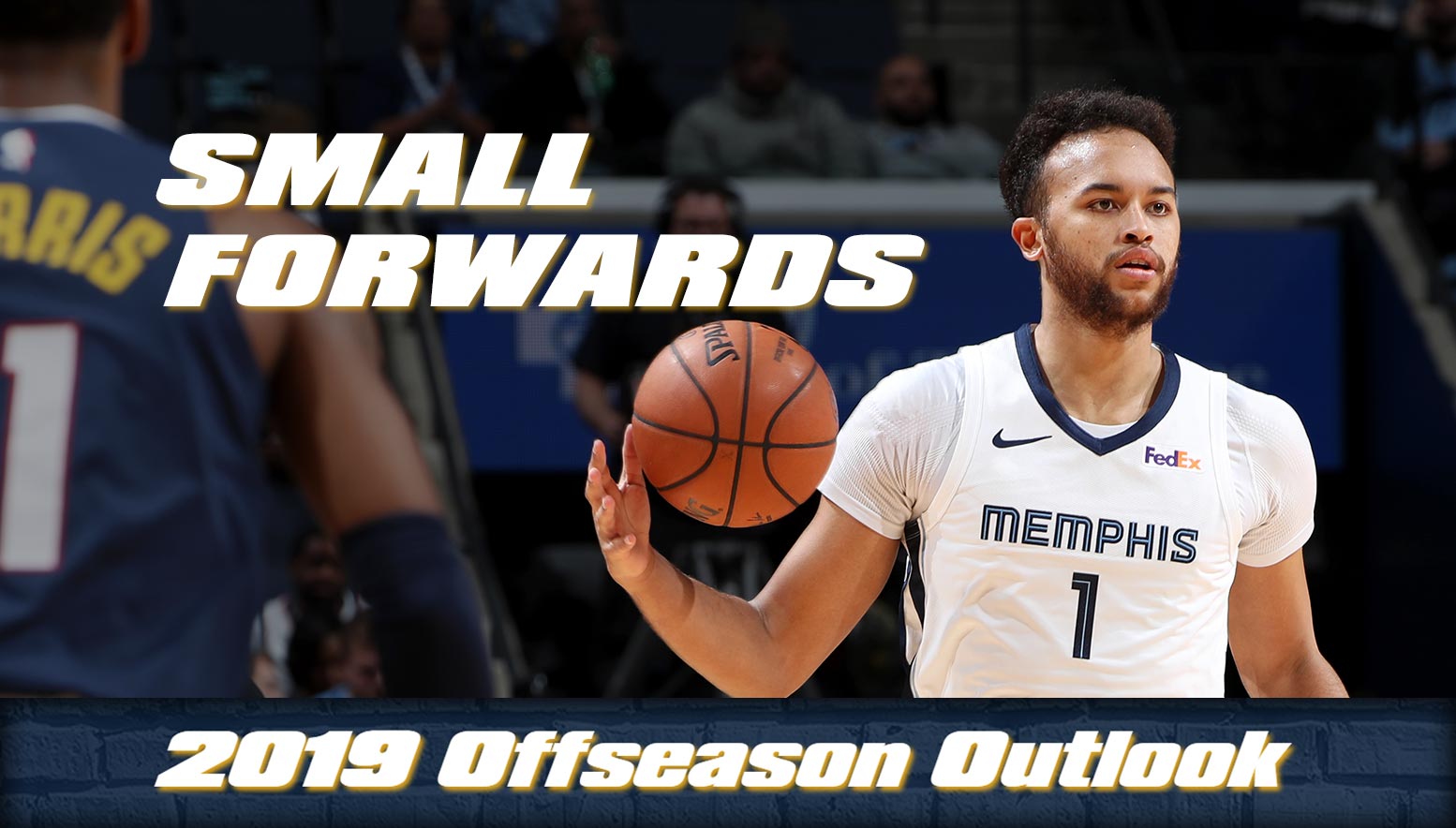 MikeCheck: With shoulder surgery behind him, Anderson still counts on being right fit for Grizz