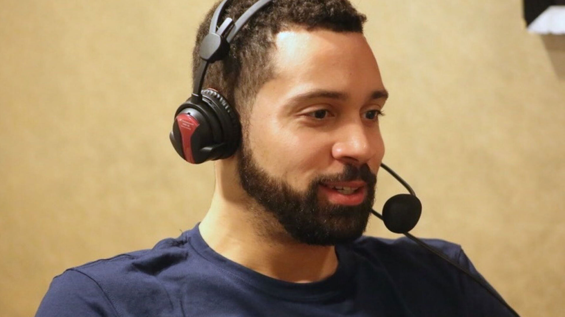 This week on Just Grizzlies, Kelcey talks with coach David McClure about his playing days at Duke, and all the challenges that come from transitioning from player to coach. Then, Memphis Grizzlies social media specialist (the man behind the memes!) Devin Walker, joins Kelcey to talk about what goes on behind the scenes of Instagram and Twitter, and to play a special game that will definitely help you get to know some of the players on the Memphis Grizzlies.
