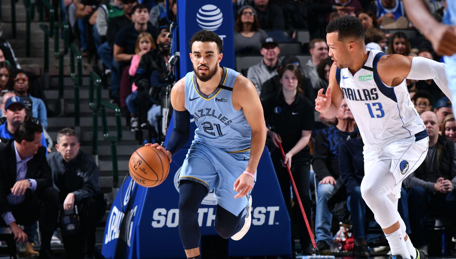 MikeCheck: Grizzlies ‘deserve to be here’ positioned for playoffs facing NBA’s toughest closing slate