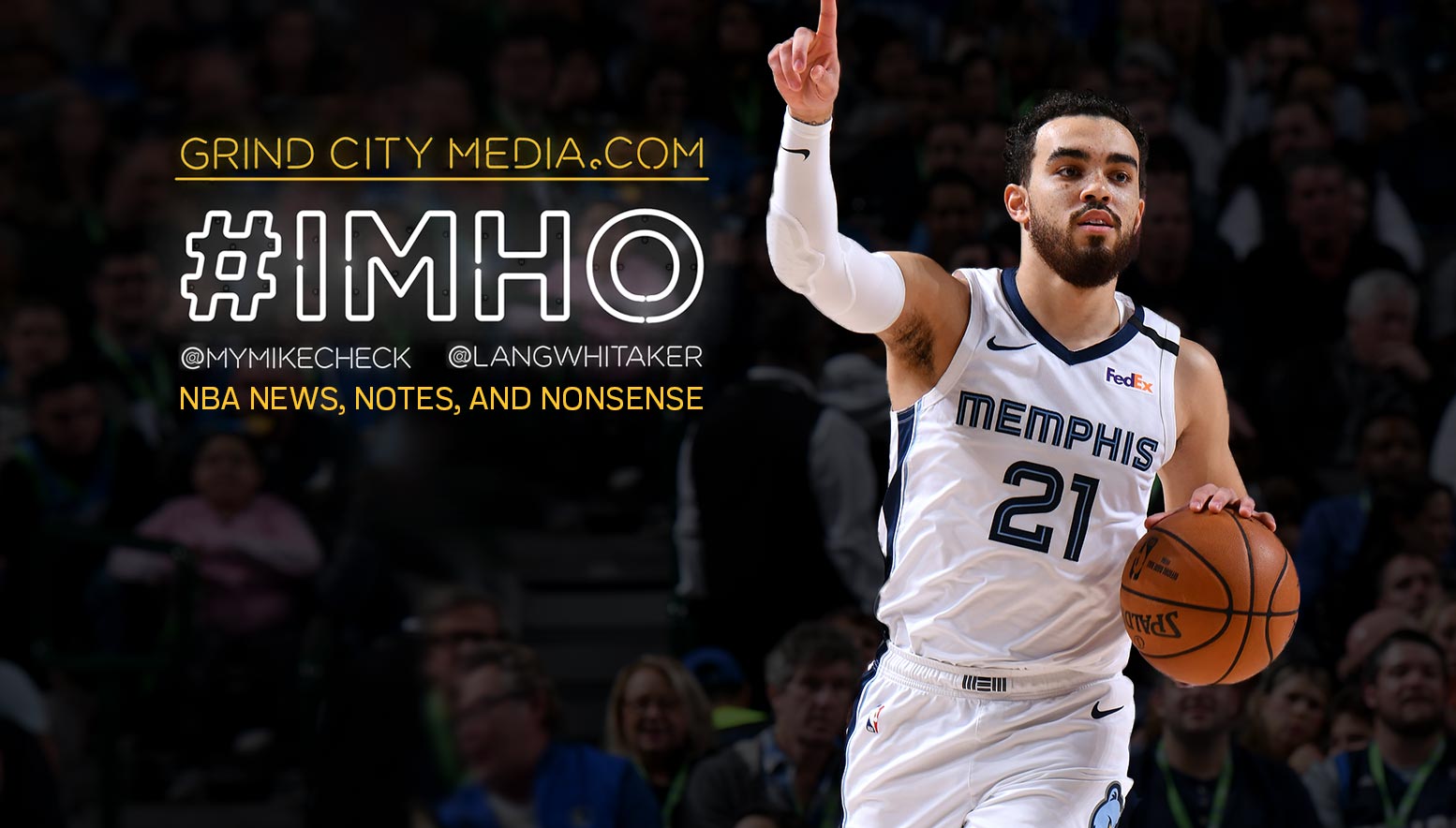#IMHO: A look at the Grizzlies’ guards