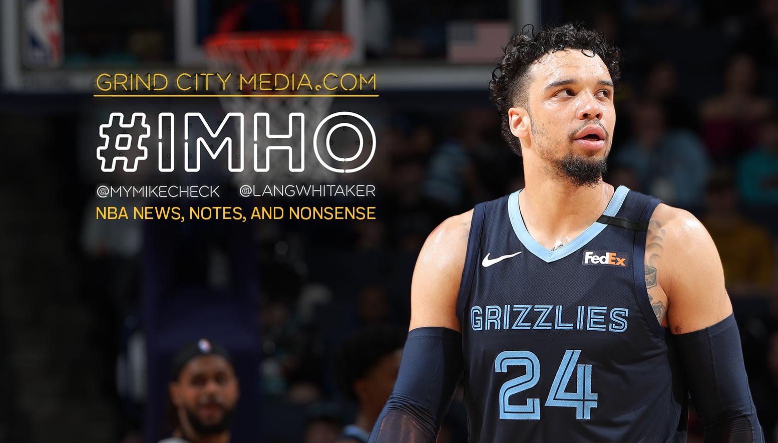 #IMHO: A look at Grizzlies’ wings