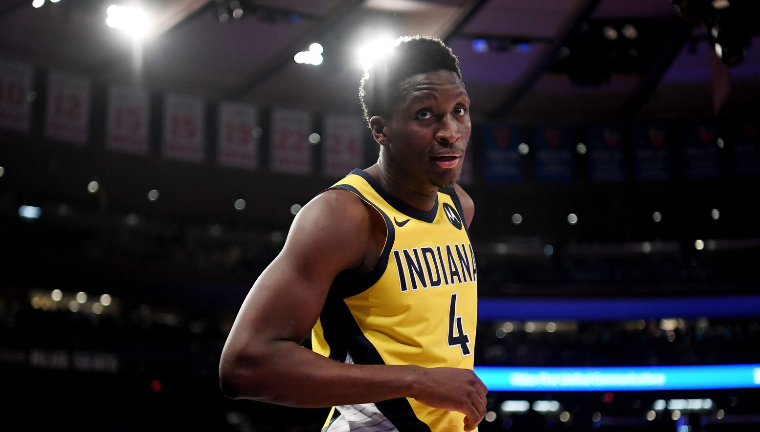 #IMHO: Bubble Tea, Custom Jerseys, and Victor Oladipo