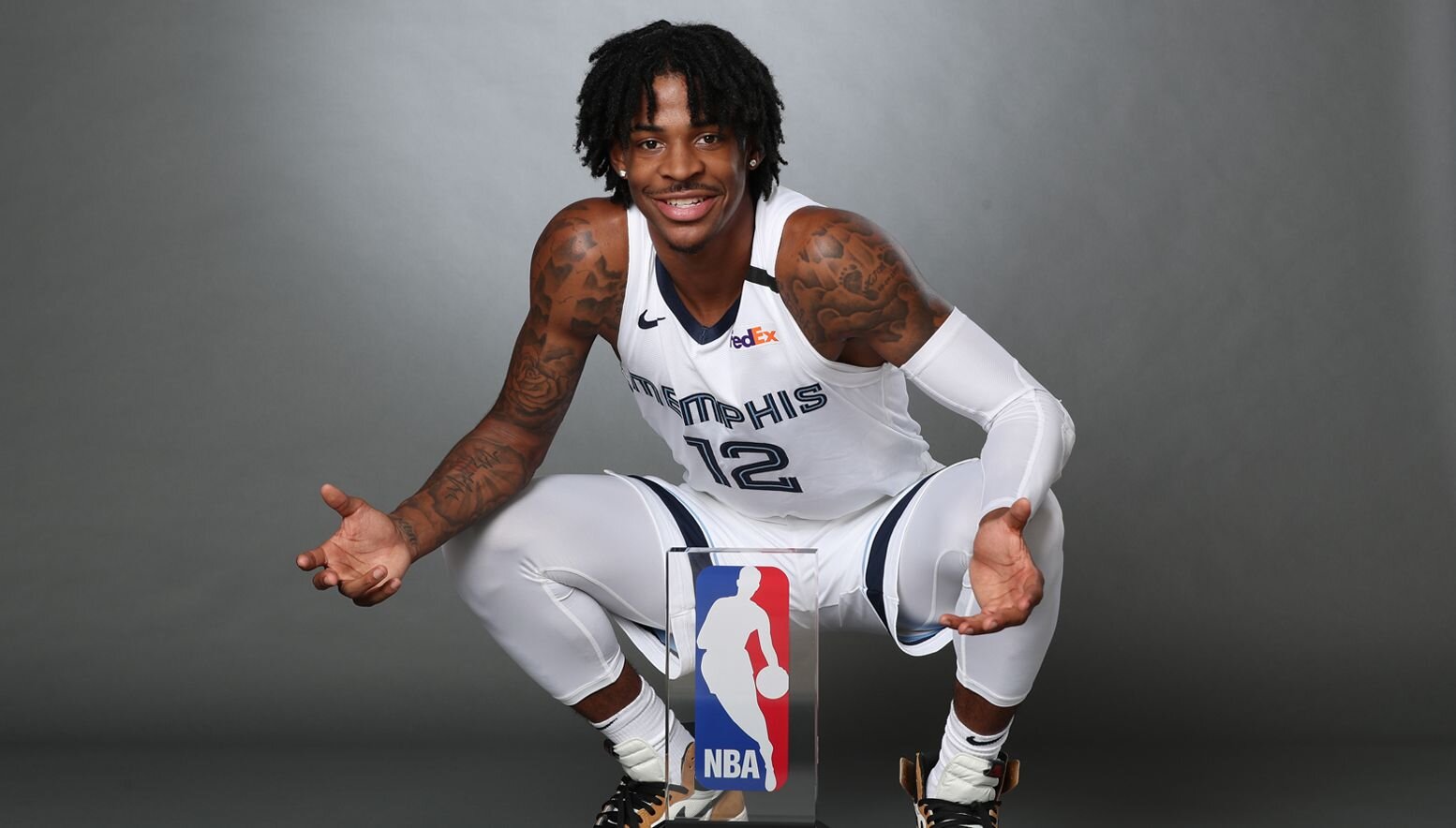 Ja Morant: Chris Russo Slams NBA Commissioner Adam Silver