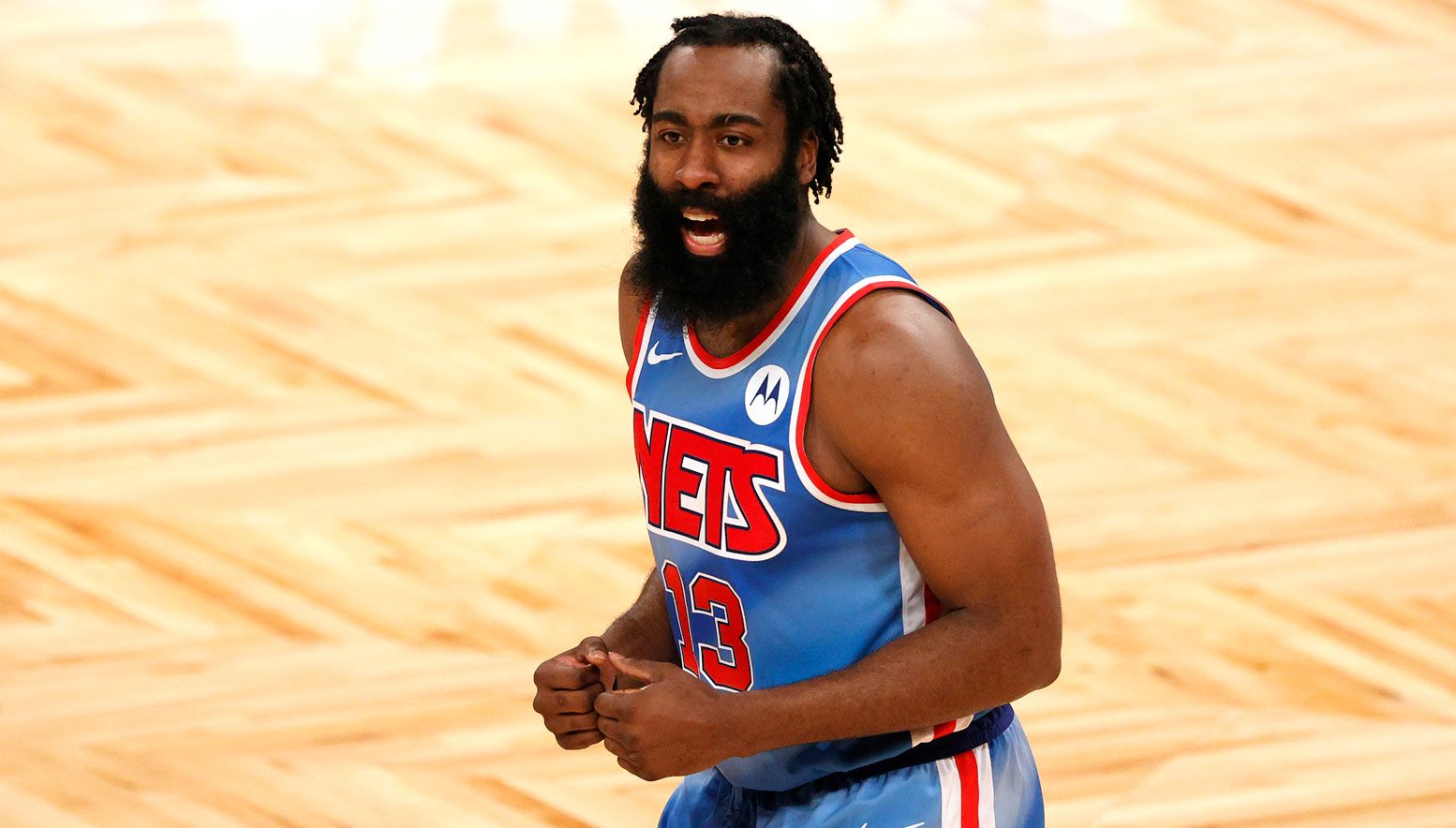 #IMHO: The James Harden trade, League Pass faves, and the Queen’s Gambit