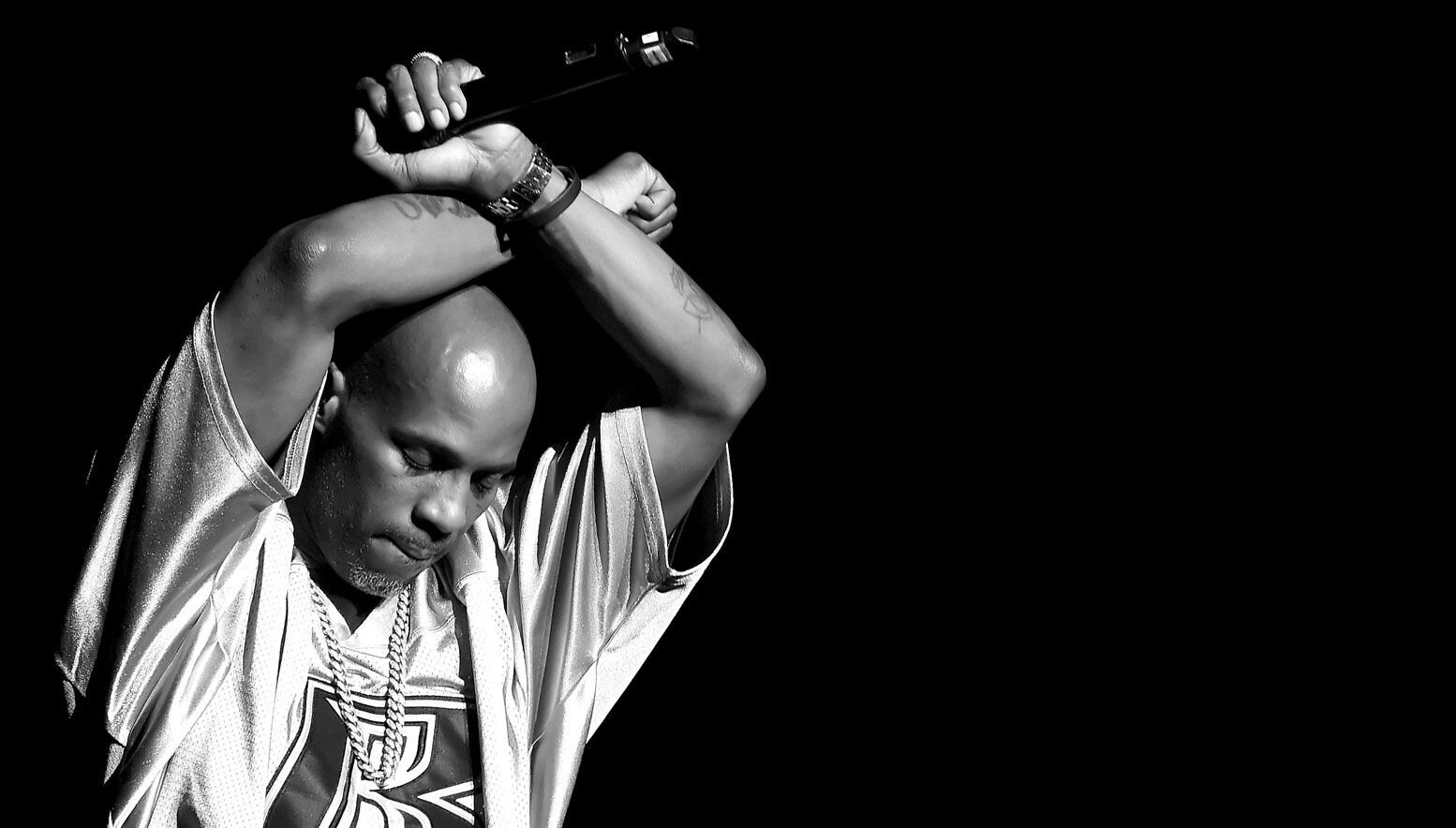 #IMHO: DMX, Pump-Up Songs, the Denver Nuggets and Anthony Edwards