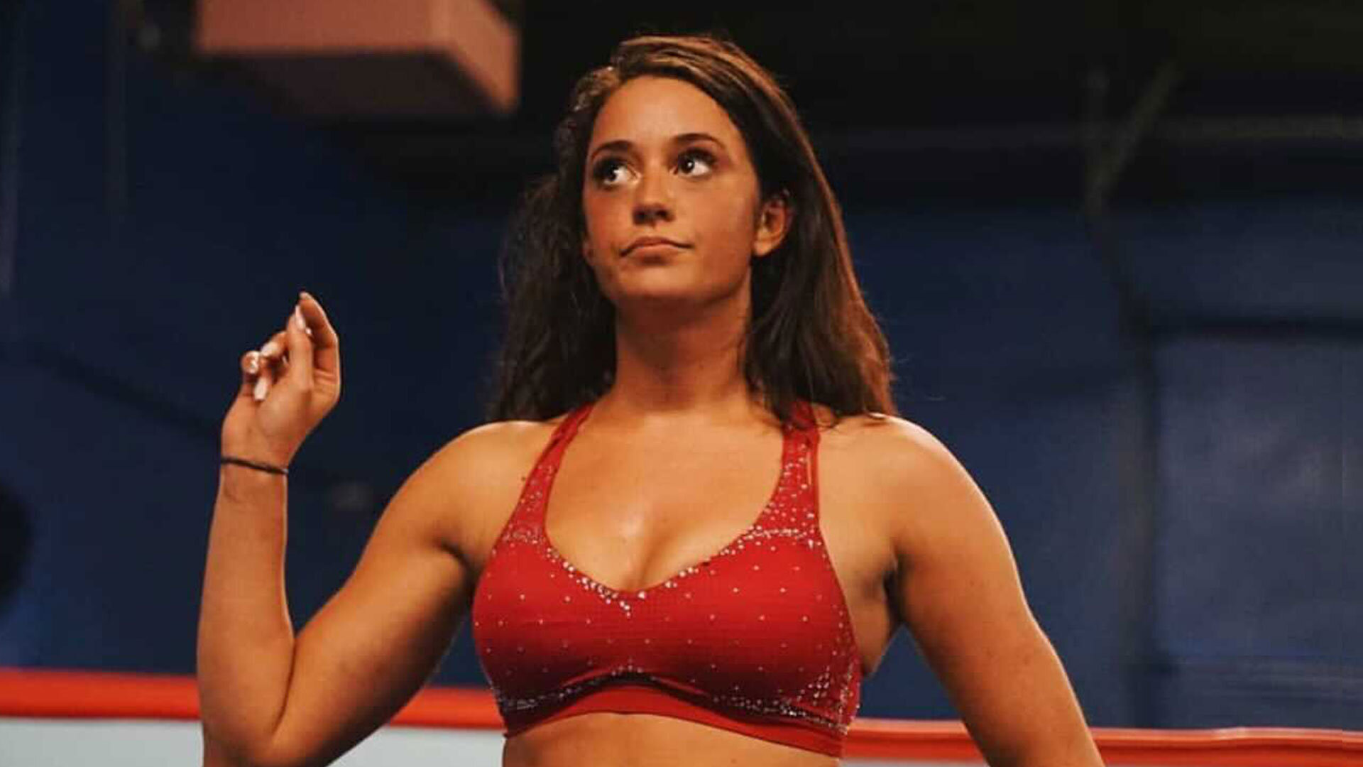 The Pod Squad has a special guest this week! Dustin, Eric & Devin chop it up with the “6 Foot Stunna” Rebel Kel. They talk about the Memphis Wrestling Women’s Championship, ordering custom…