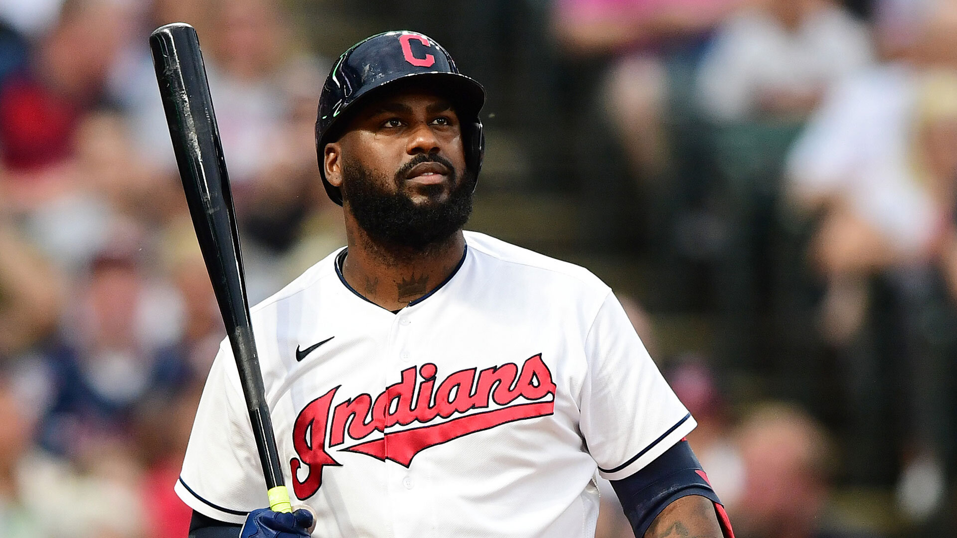 Cleveland Indians To Change Name To Cleveland Guardians - MLB Trade Rumors