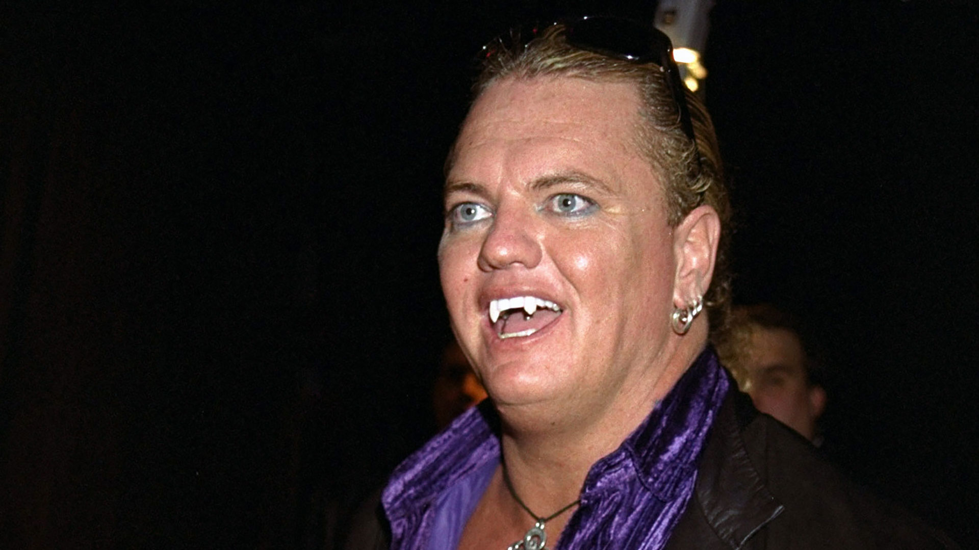 On today’s show: Dustin, Eric & Devin chop it up with WWE legend Gangrel ahead of his big appearance in Memphis on Sunday! Plus, they discuss the best wrestling they’ve watched all week.
