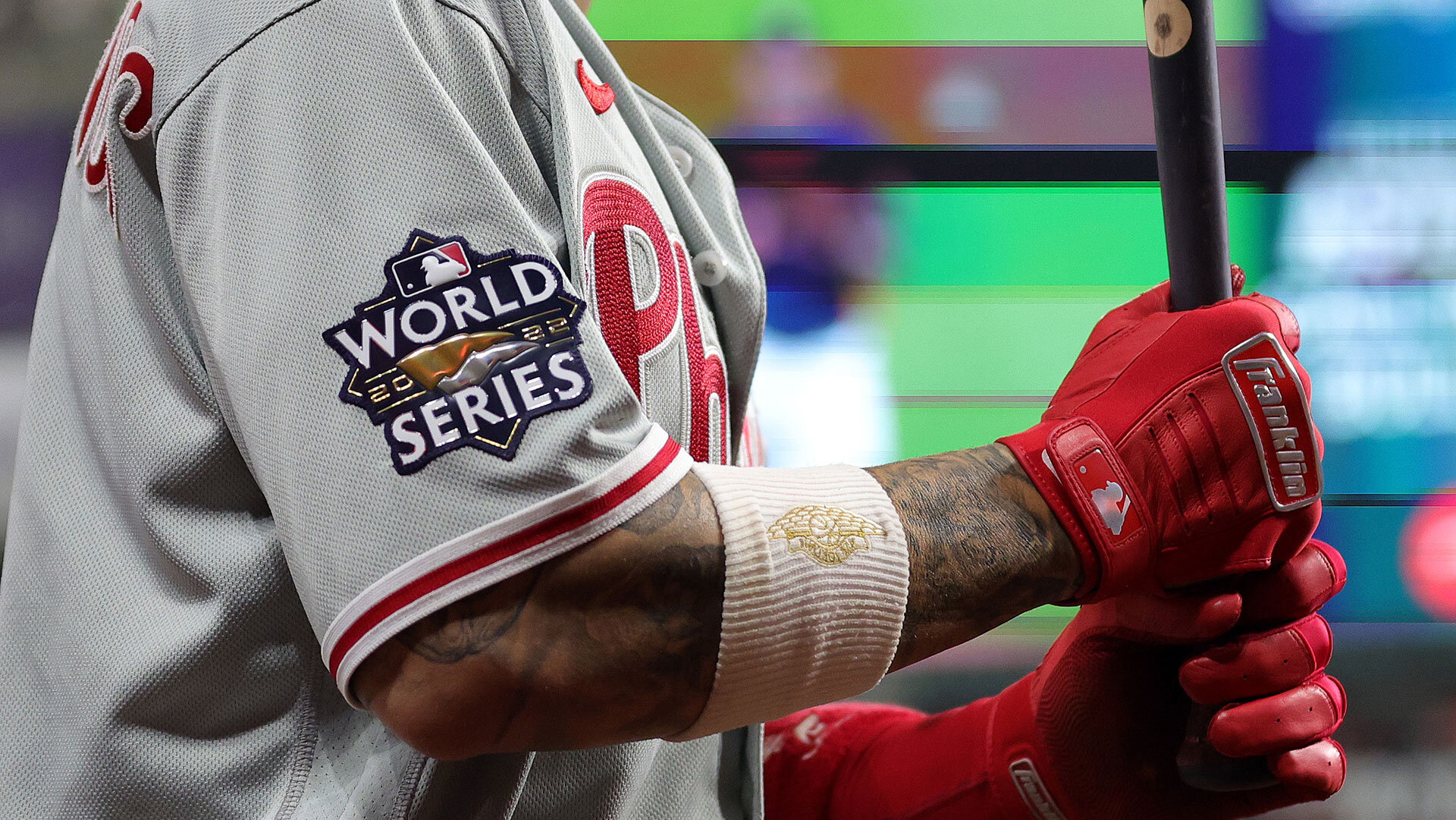 On today’s show: Rob, Lang and Murph offer their predictions on who will win the World Series.