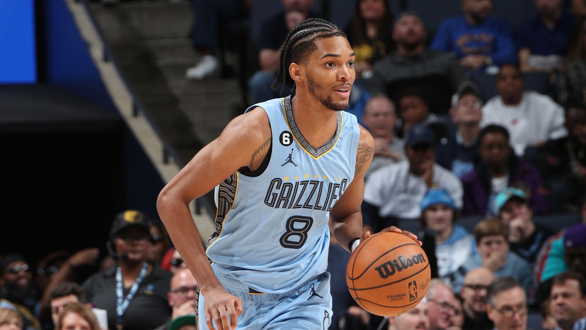 MikeCheck: Grizzlies rise to best in West with no plans to rest on laurels  fueling ascent