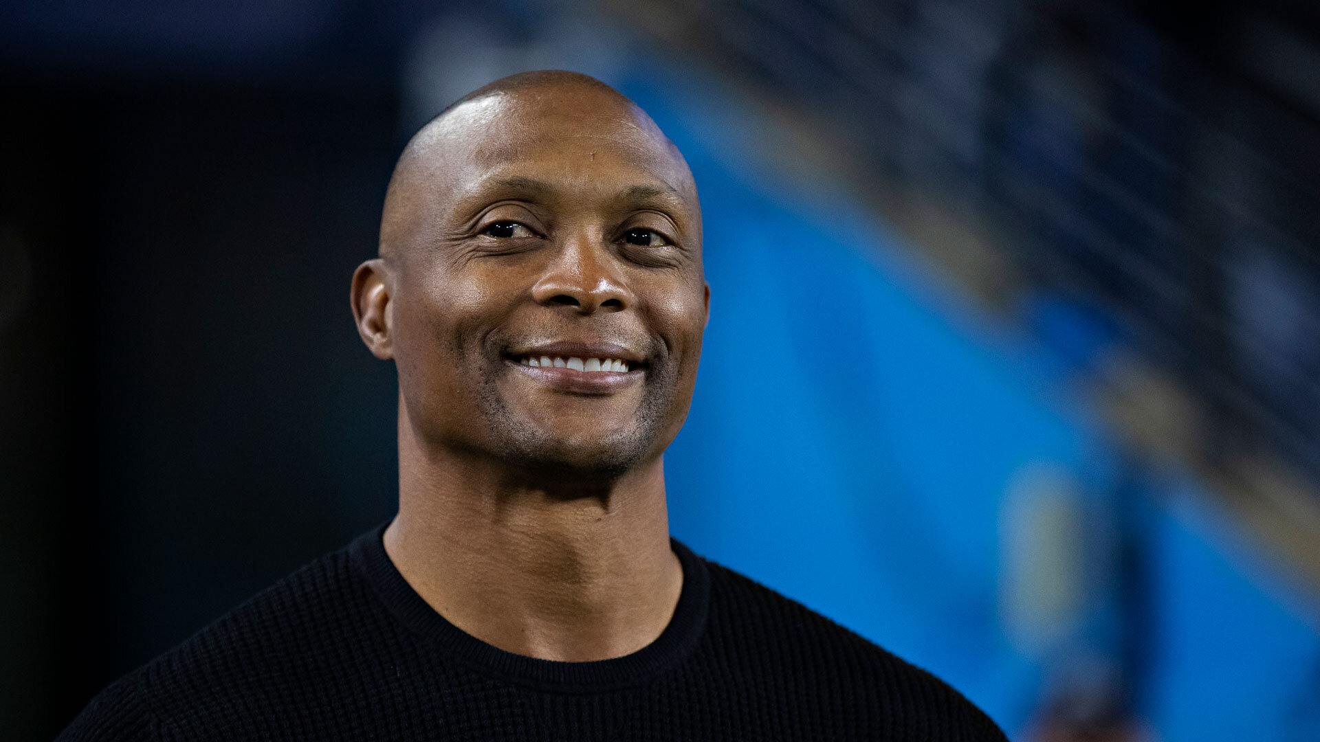 25 Years Ago Today: Eddie George's Draft Day Experience