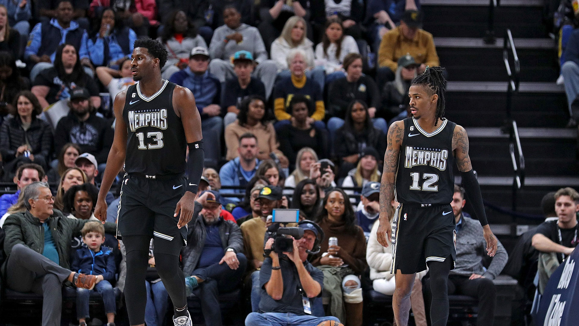 MikeCheck: Grizzlies embracing All-Star break, but eager to reset for season’s stretch run