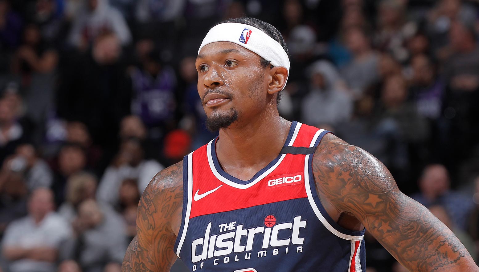 #IMHO: Seeding Schedules, Bubbles and Bradley Beal