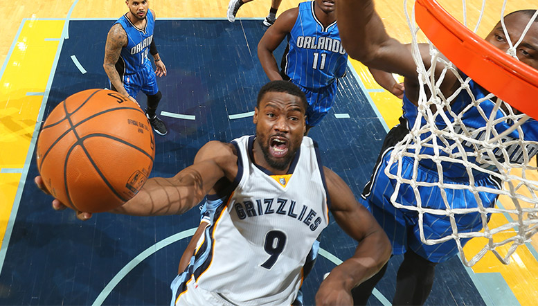 Wallace View – Grizzlies 95, Magic 94