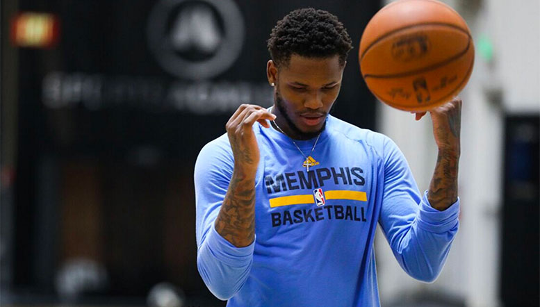 Grizzlies free-agent pickup Ben McLemore sidelined by foot surgery