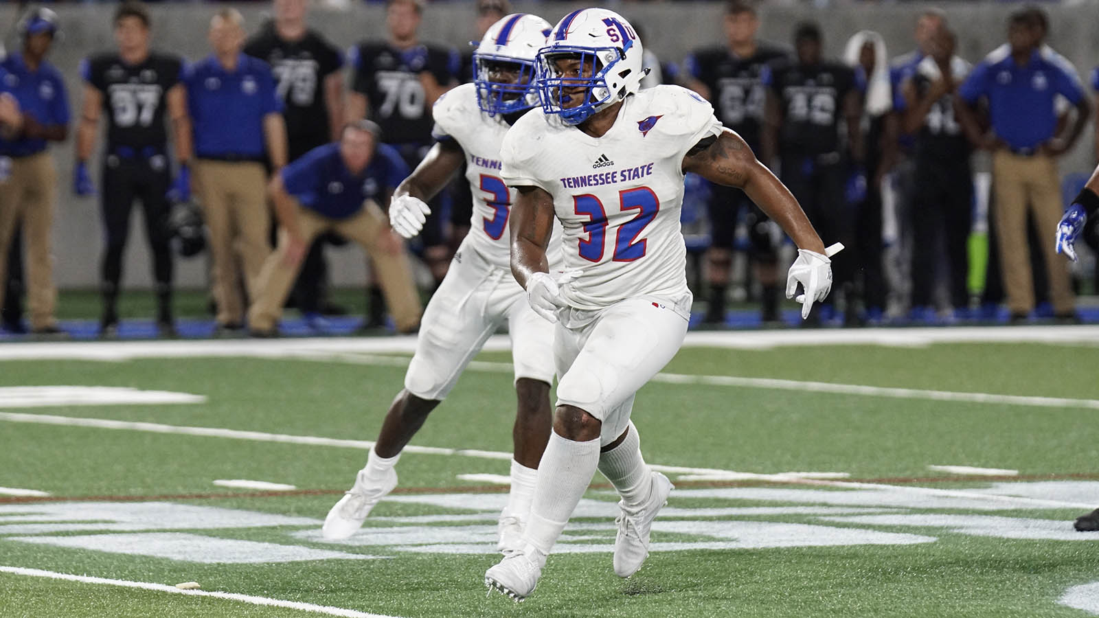 BOXTOROW HBCU Coaches Poll: FBS upset propels Tennessee State to No. 2