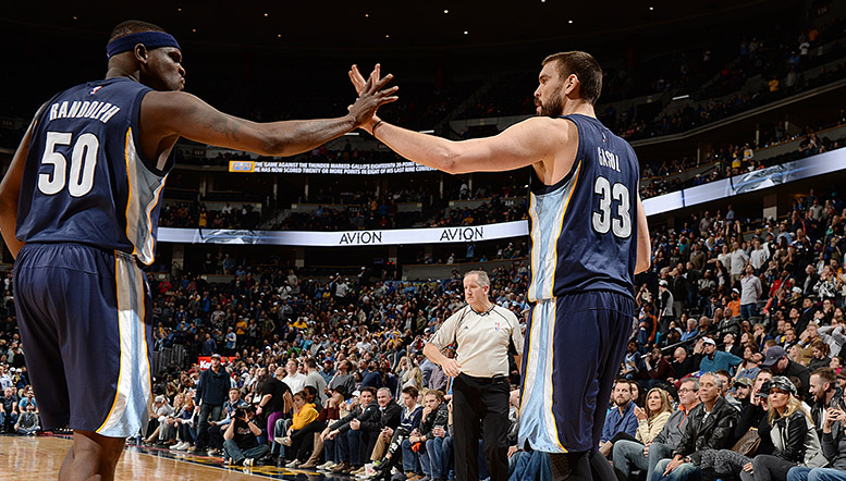 Grind City GameDay: Grizzlies at Nuggets