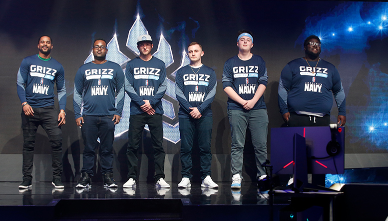 Lang’s World: Parting shots, memories and lessons learned from Grizz Gaming’s NBA 2K inaugural season