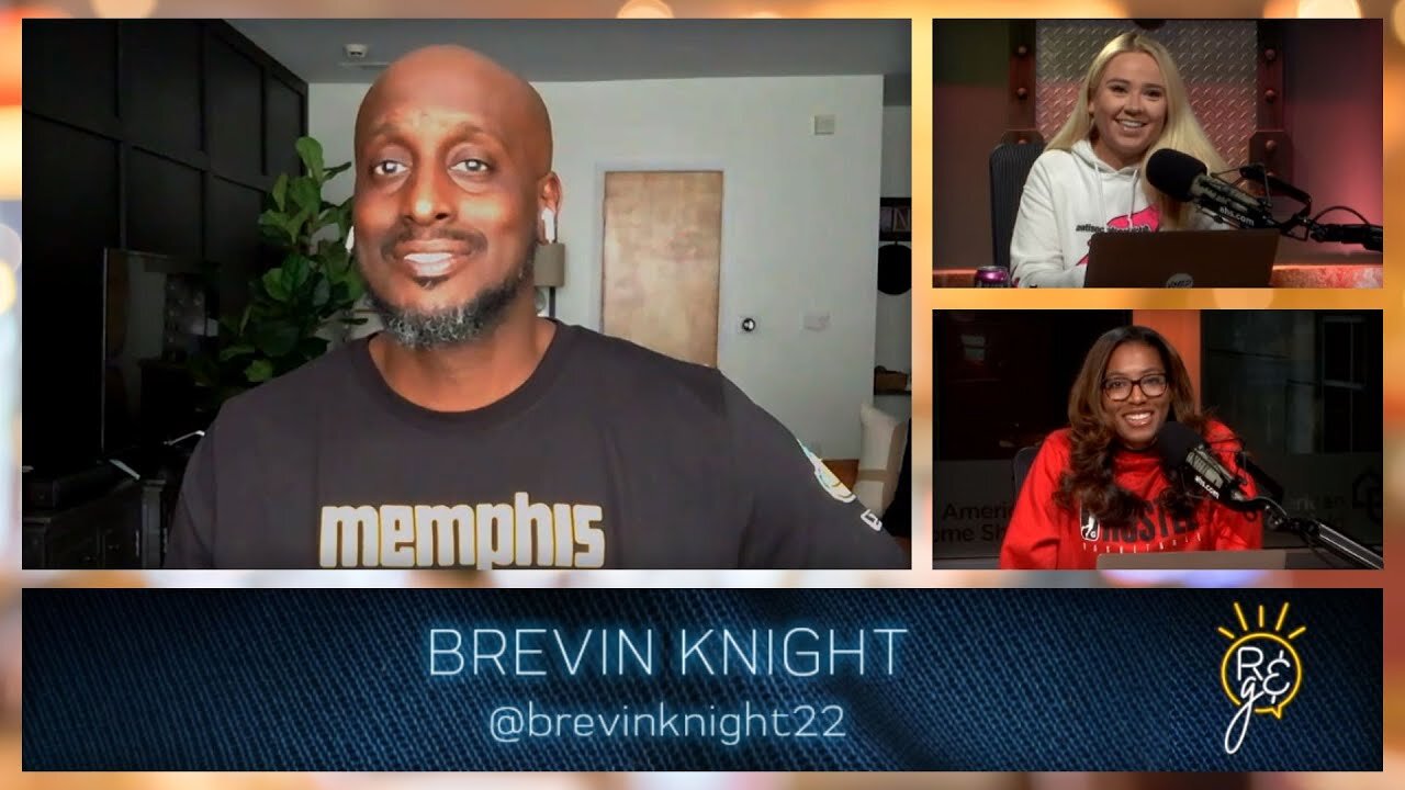 Brevin Knight  Grind City Media