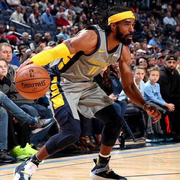 Mike Conley