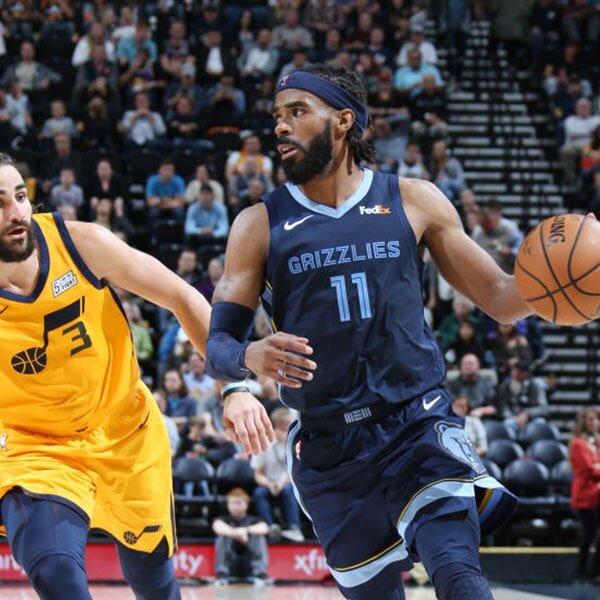 Mike Conley