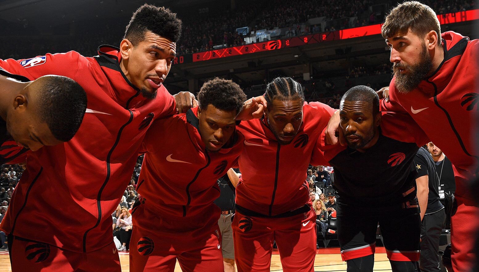 Toronto Raptors