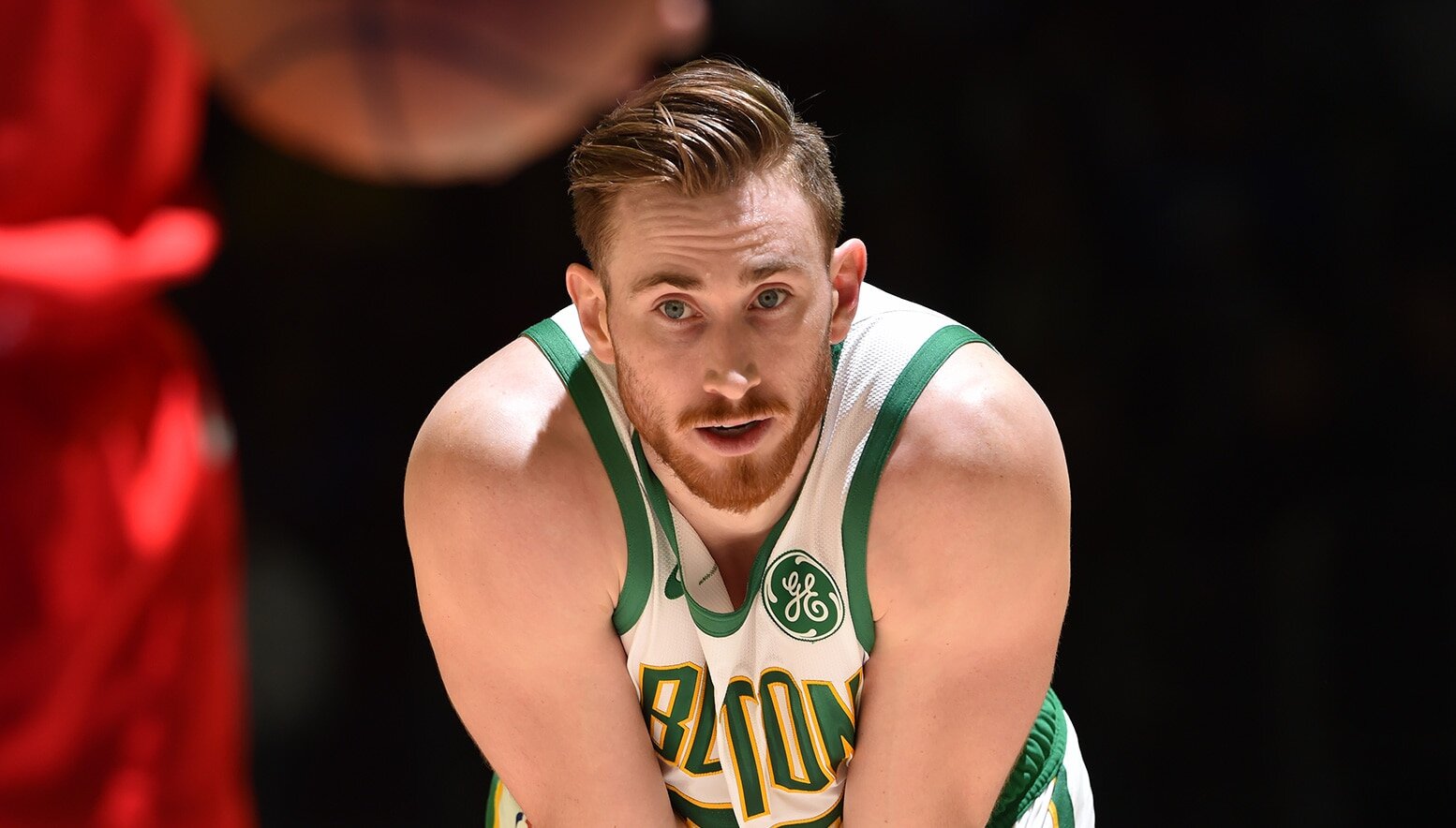 Gordon Hayward