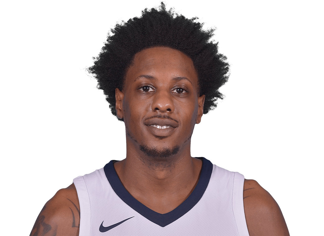 Mario Chalmers