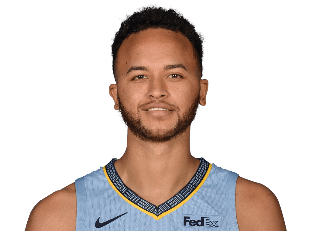 Kyle Anderson