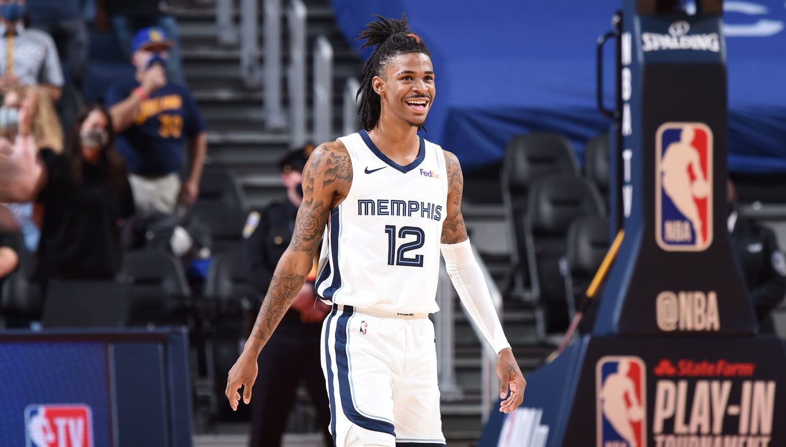 Ja Morant