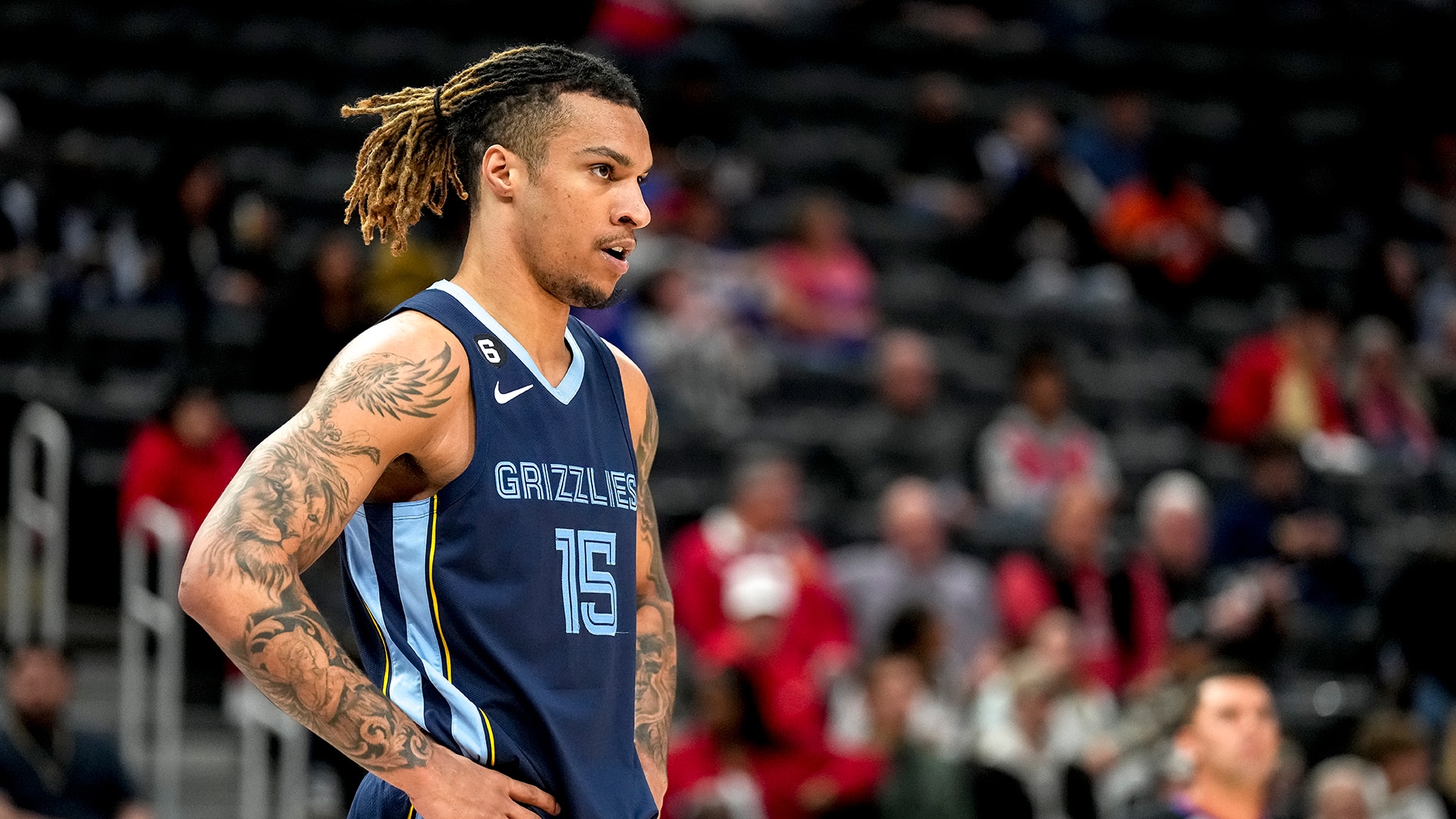 Guard John Konchar agrees to 3-year, $19 million extension with Memphis  Grizzlies - ESPN
