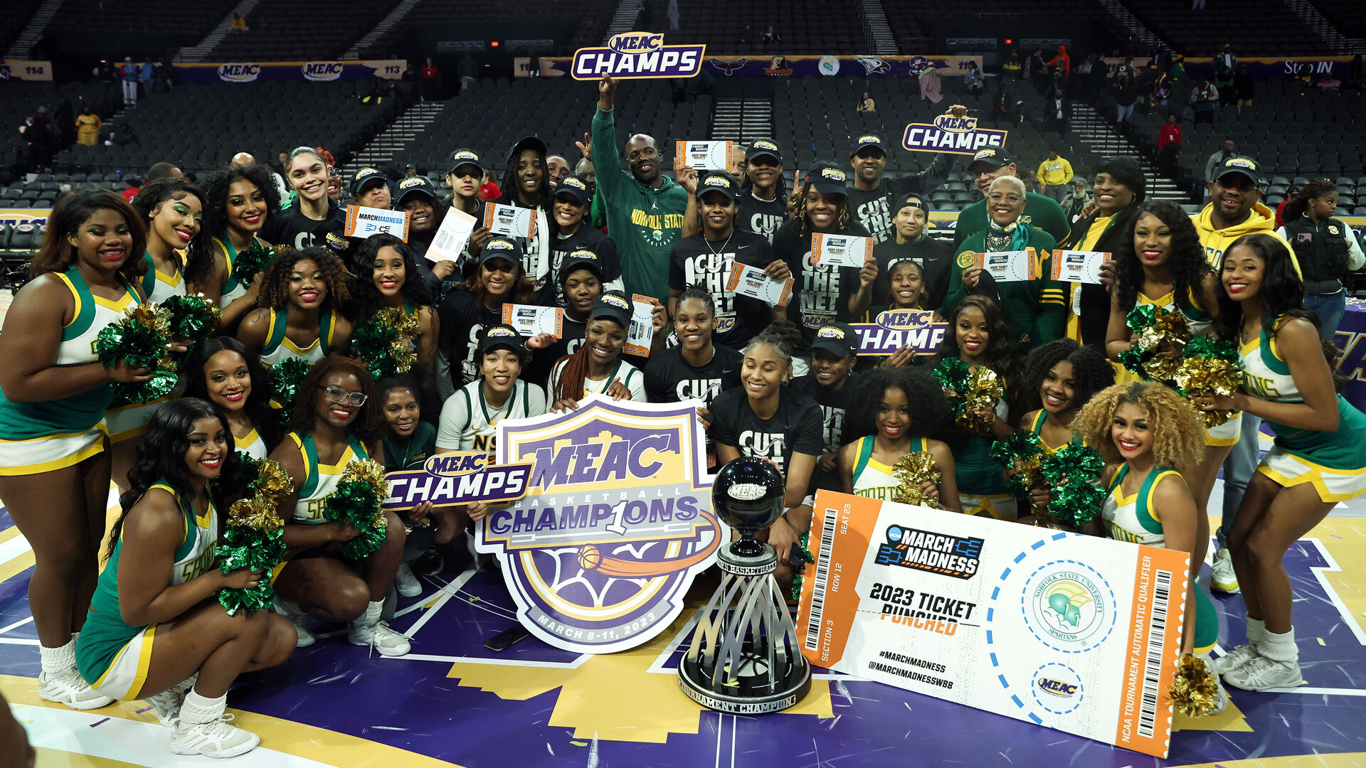 Hbcu Huddle Hbcu S In The Big Dance Grind City Media