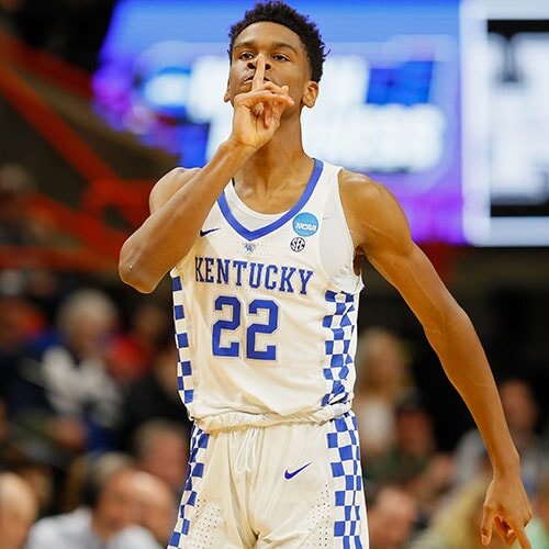 Shai Gilgeous-Alexander