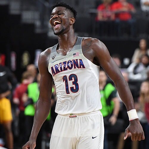 DeAndre Ayton