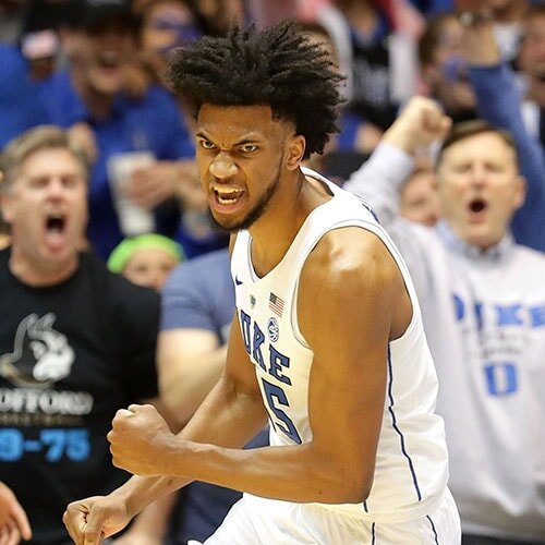 Marvin Bagley III