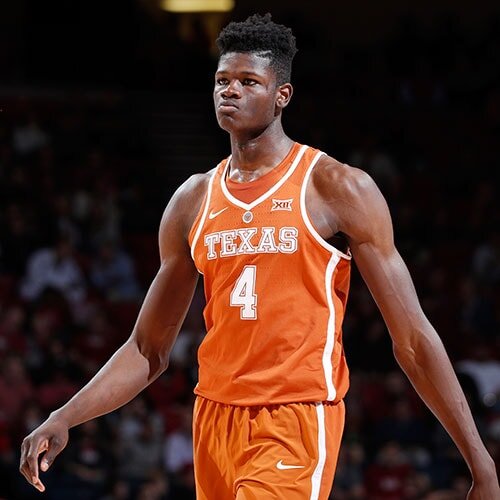 Mo Bamba