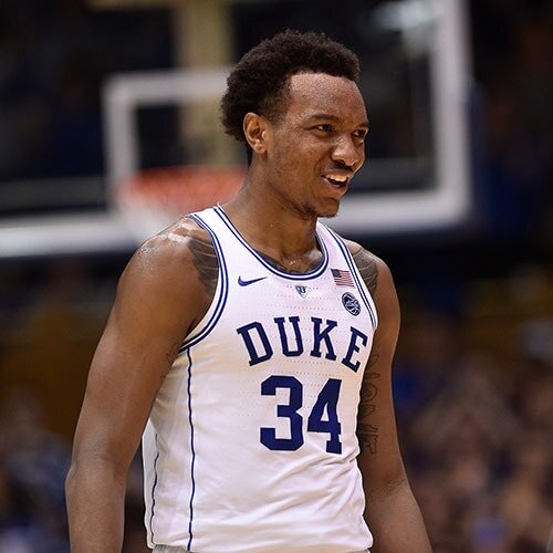 Wendell Carter Jr