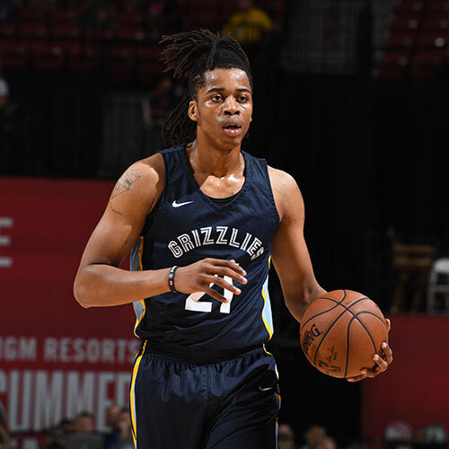 Deyonta Davis