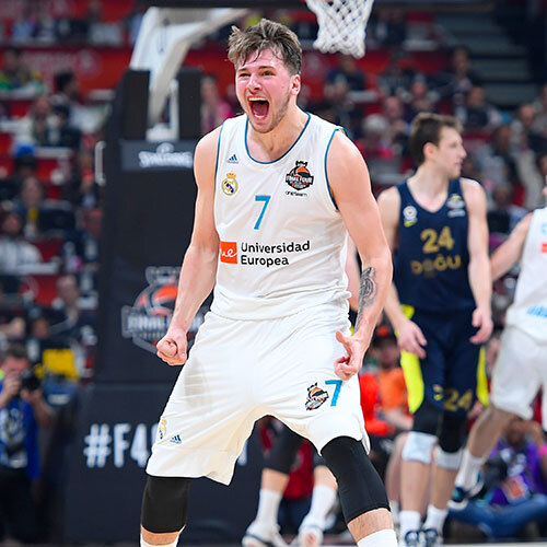 Luka Doncic