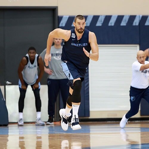 Marc Gasol