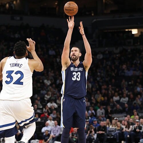 Marc Gasol