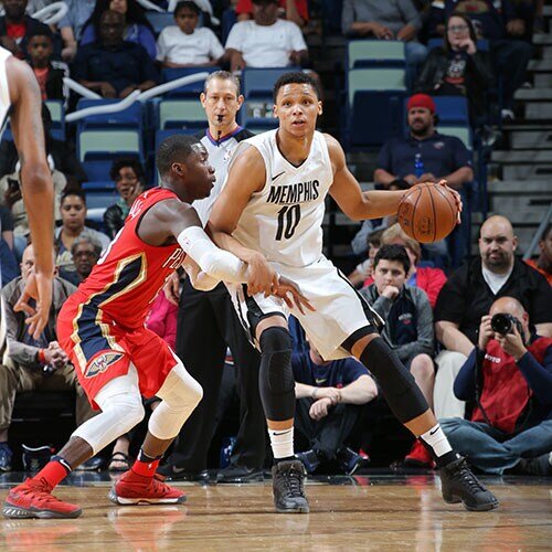 Ivan Rabb