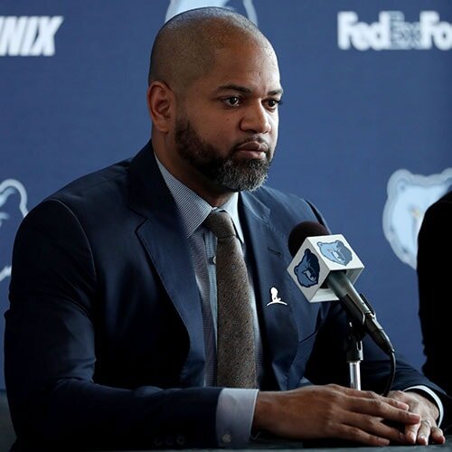 J.B. Bickerstaff