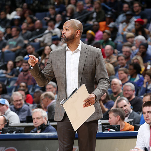 J.B. Bickerstaff