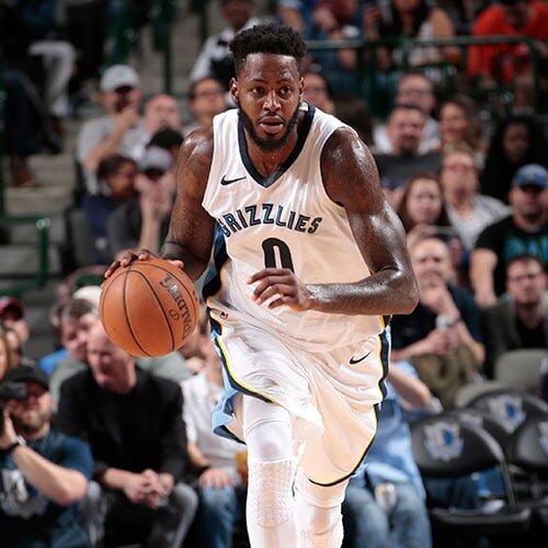 JaMychal Green