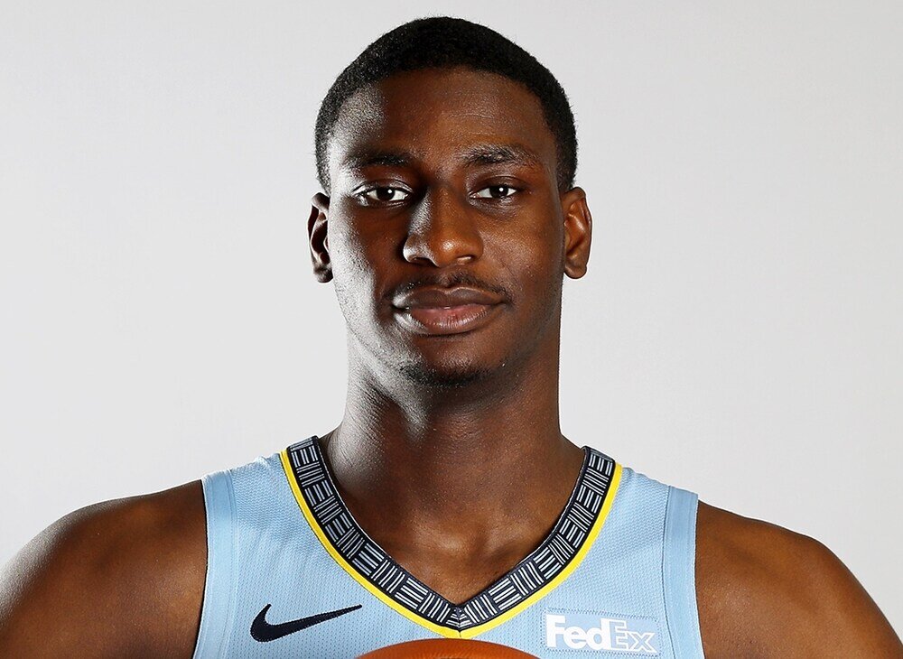 Jaren Jackson Jr.