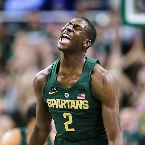 Jaren Jackson Jr.