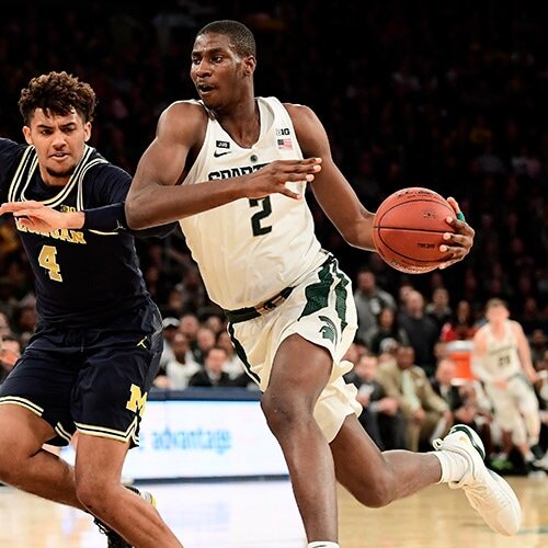 Jaren Jackson Jr.