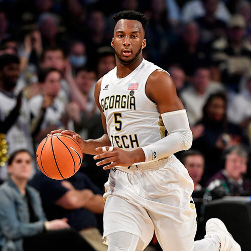 Josh Okogie